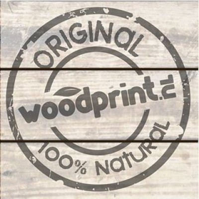 woodprint